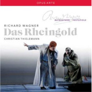 DAS RHEINGOLD