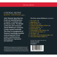 CHORAL IKONS