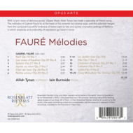 MELODIES
