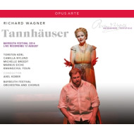 TANNHAUSER