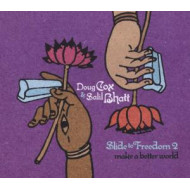 SLIDE TO FREEDOM 2