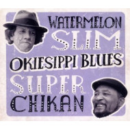 OKIESIPPI BLUES