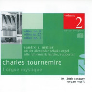 L'ORGUE MYSTIQUE VOL.2