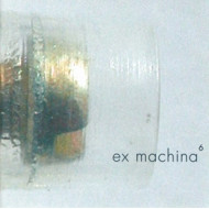 EX MACHINA VOL.6