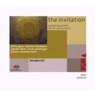 INVITATION