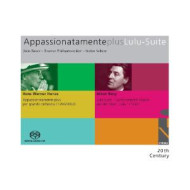 APPASSIONATAMENTE PLUS LULU-SUITE