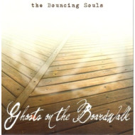 GHOSTS ON THE BOARDWALK