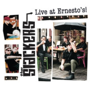 LIVE AT ERNESTO'S!