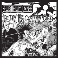 DAY THE COUNTRY DIED