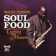 SOUL FOOD:COOKING WITH MACEO