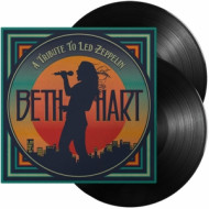 A TRIBUTE TO LED ZEPPELIN
