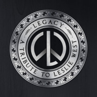 LEGACY:A TRIBUTE TO LESLIE WEST