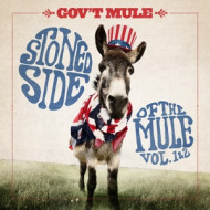 STONED SIDE OF THE MULE 1 & 2