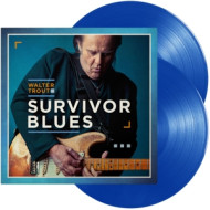SURVIVOR BLUES