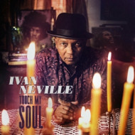 TOUCH MY SOUL