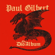 DIO ALBUM