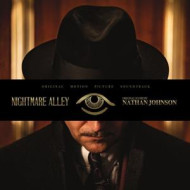 NIGHTMARE ALLEY