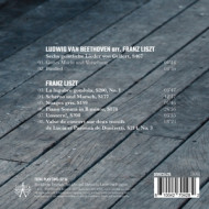 LISZT UNRIVALLED
