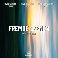 FREMDE SZENEN