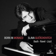 BORN IN MONACO