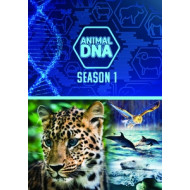 ANIMAL DNA: SEASON ONE