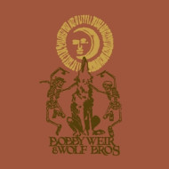 BOBBY WEIR AND WOLF BROS: LIVE IN COLORADO