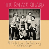 ALL NIGHT LONG: AN ANTHOLOGY 1965-1966