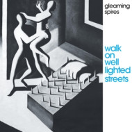 WALK ON WELL LIGHTED STREETS