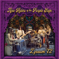 LYCEUM '72