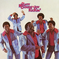 KICKIN'
