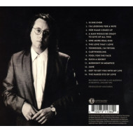 CARTWHEELING: LIVE IN MEMPHIS