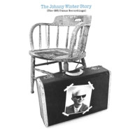 JOHNNY WINTER STORY
