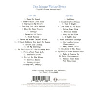 JOHNNY WINTER STORY