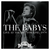 LIVE AT THE BOTTOM LINE, 1979