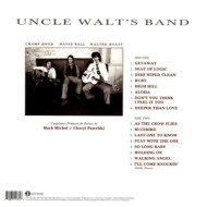 ANTHOLOGY: THOSE BOYS FROM CAROLINA, THEY SURE COULD SING...