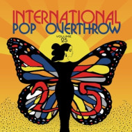 INTERNATIONAL POP OVERTHROW: VOLUME 25
