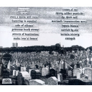 GOWANUS DEATH STOMP