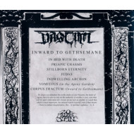 INWARD TO GETHSEMANE