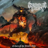 ECHOES OF THE DEVIL'S DEN