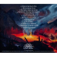 ECHOES OF THE DEVIL'S DEN