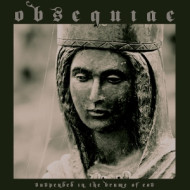 SUSPENDED IN THE BRUME OF EOS