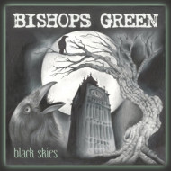 BLACK SKIES