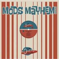 MODS MAYHEM 2022