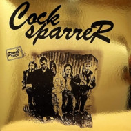 COCK SPARRER