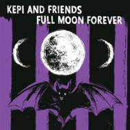 FULL MOON FOREVER