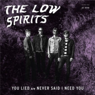7-YOU LIED