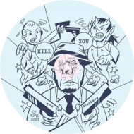 KILL YOU