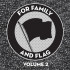 FOR FAMILY AND FLAG 2