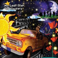 MY LAST STAR
