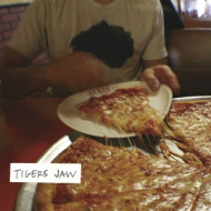 TIGERS JAW